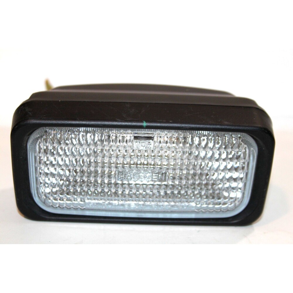 Kubota Halogen Work Light Headlight Skid Steer SVL65  SVL75  SVL90 SVL95 SVL95-2